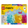 Klocki LEGO® LEGO Classic 11040 Magiczny zestaw z przezroczystymi klockami